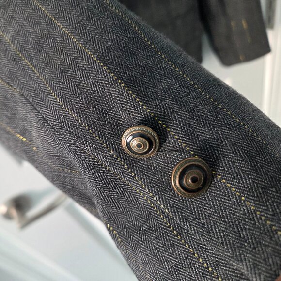 Bisou Bisou Jacket 14 - Picture 5 of 8